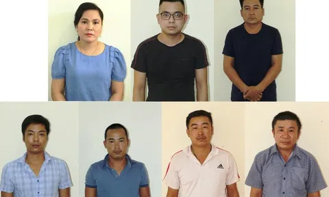 Huy động gần 100 chiến sĩ triệt phá đường dây đánh bạc “khủng” qua zalo